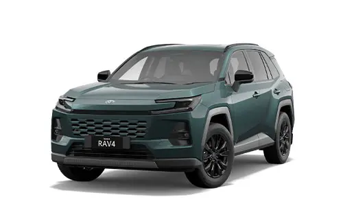 All-New RAV4
