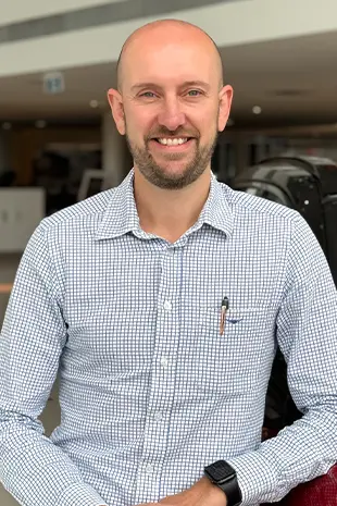 Toyota Fleet Account Manager