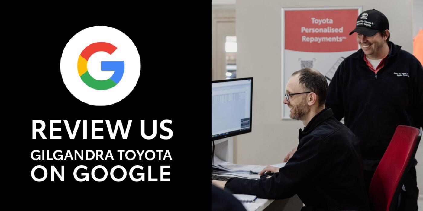 Gilgandra Toyota - customer Review