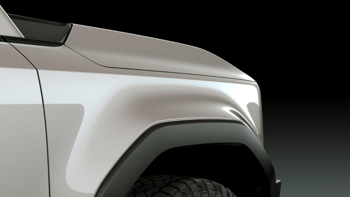 LandCruiser Prado