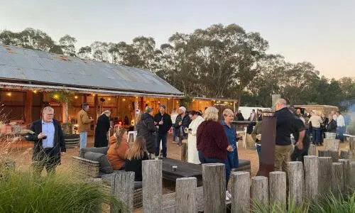 Cadagi Farm
