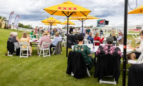 Toyota Dubbo Gold Cup