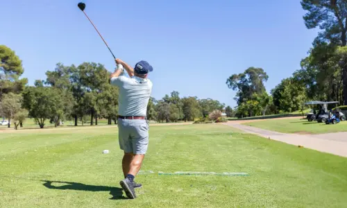 Dubbo Golf Club