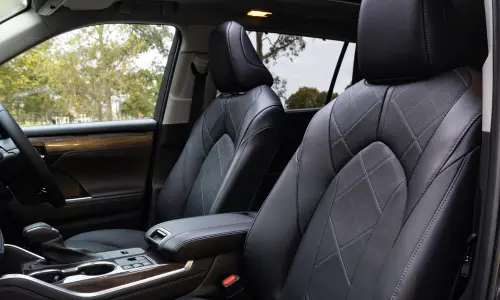 Kluger Space + Seating