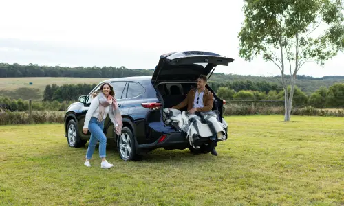 Kluger Lifestyle Fit