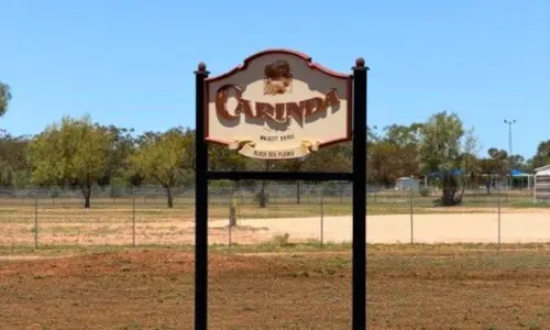 Carinda NSW
