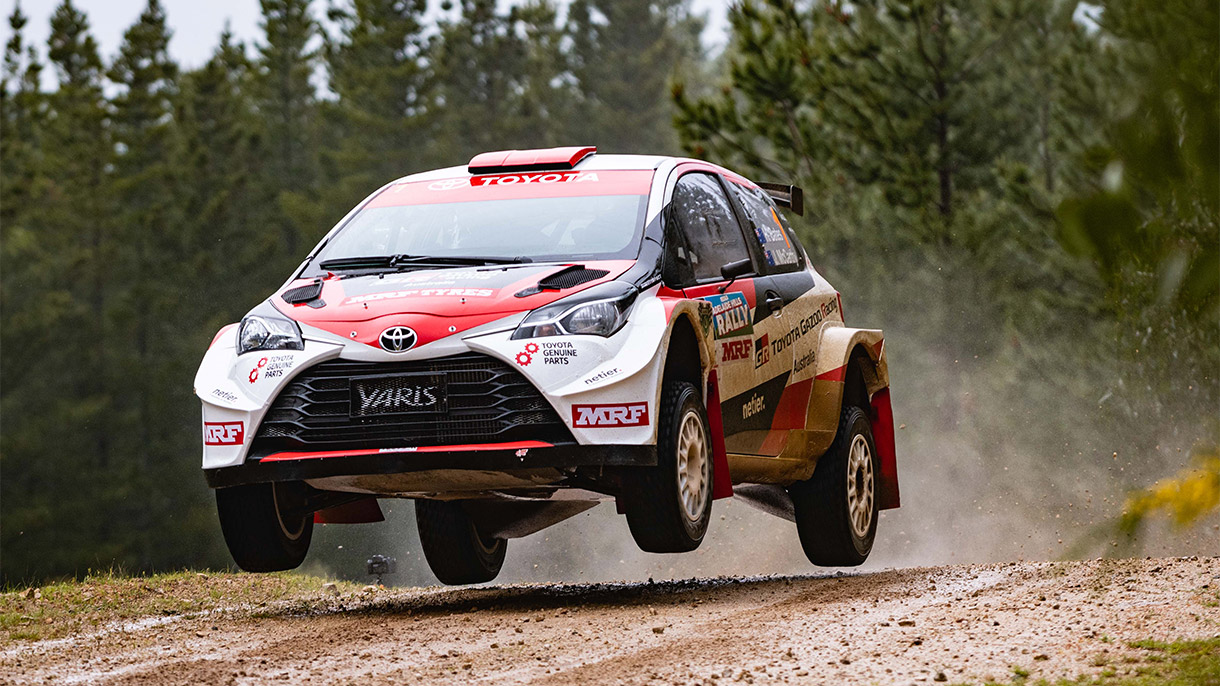 Toyota launches Gazoo Racing Club for fans | CMI Toyota