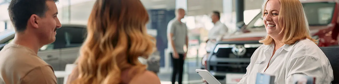 Pre-owned Toyota Access