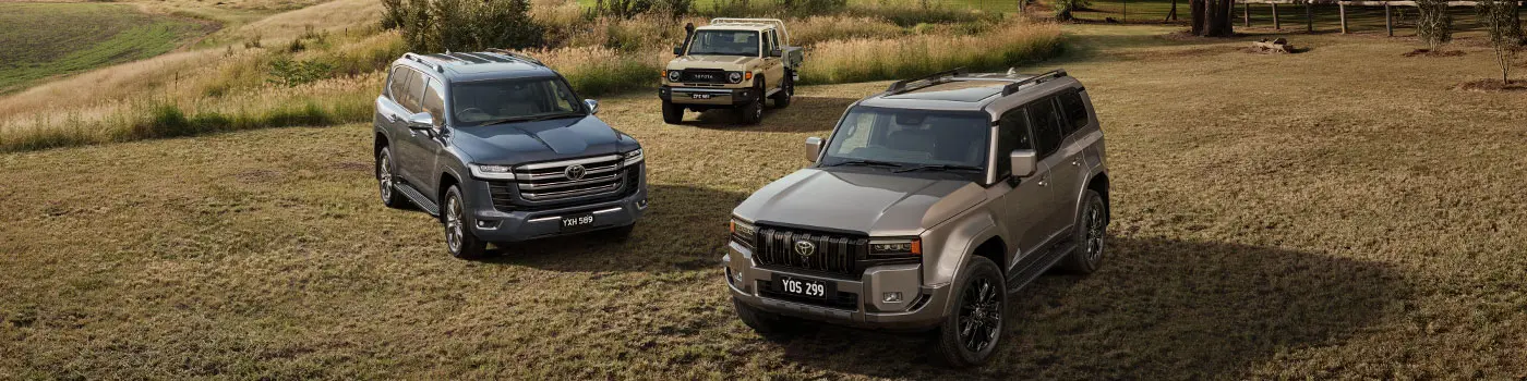 Mining Vehicle Fit Out