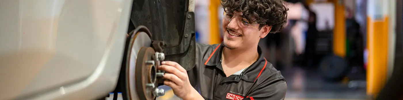 Careers | Toyota Technician Jobs
