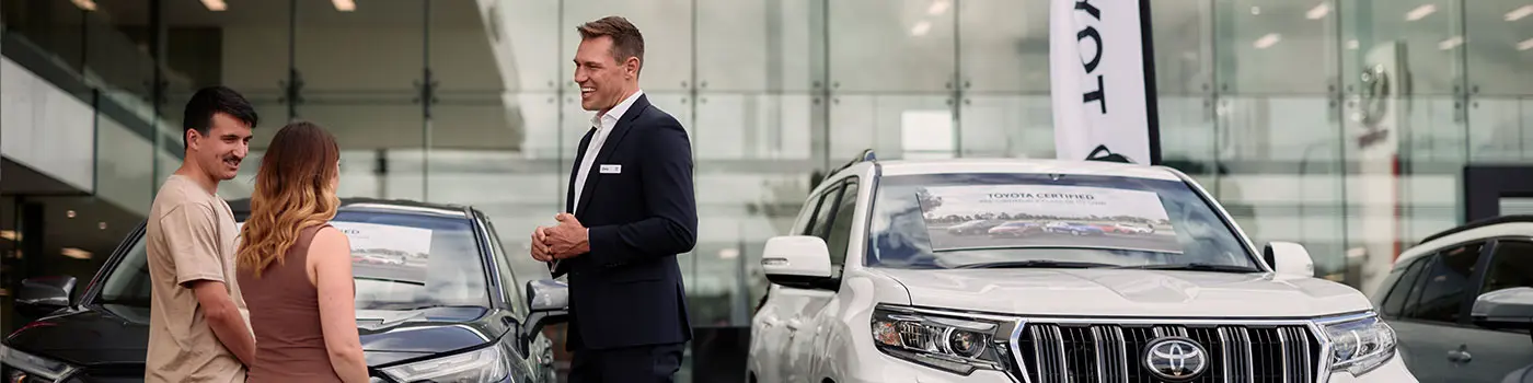 7 Day Used Car Money Back Guarantee