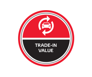 Trade Ins Always Welcome