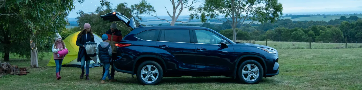 Let's Go Places, Let's Go Now!