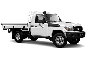 Toowoomba Toyota | Toowoomba | New & Used Vehicles