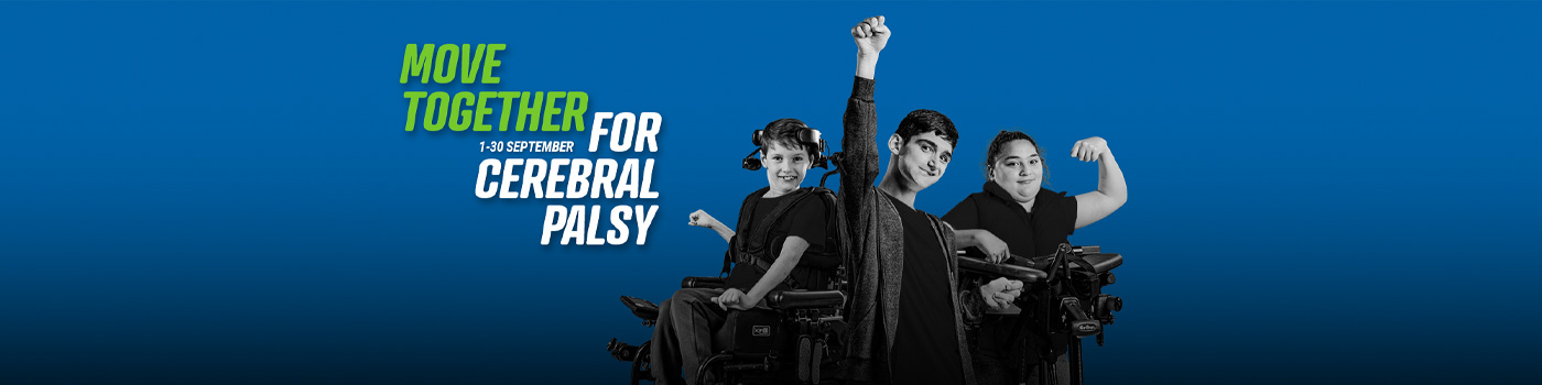 Put your foot down for a great cause!