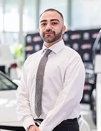 Reuben Evanian