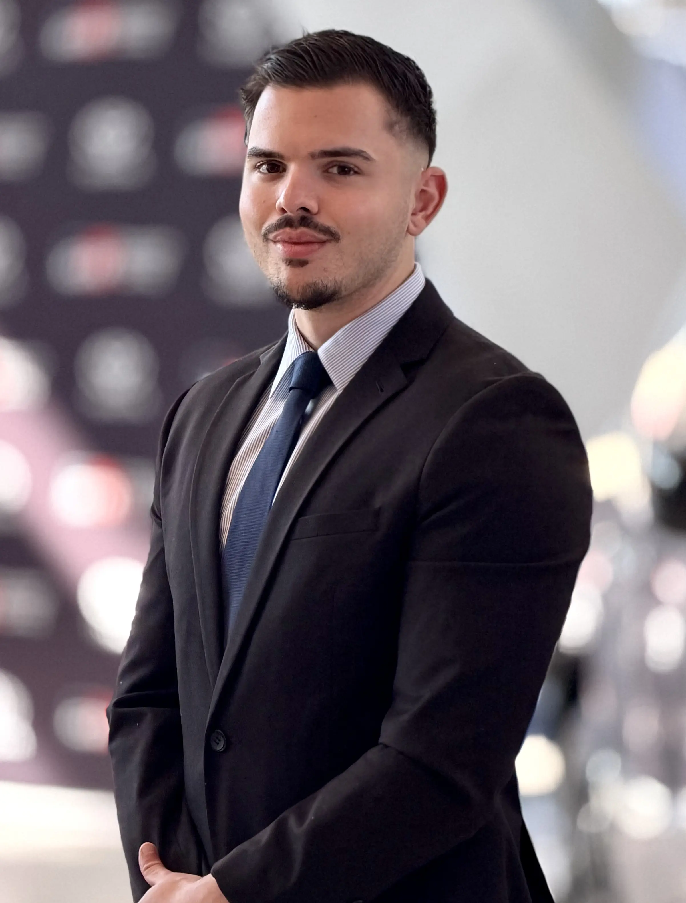 Marcus Panetta