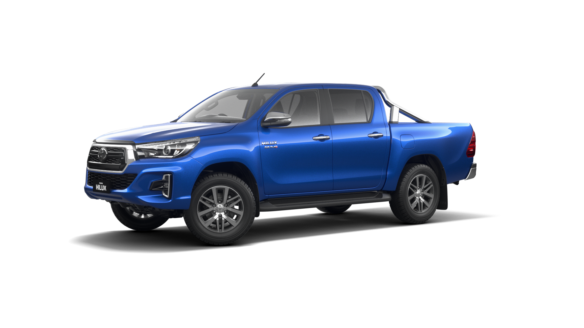 Sunshine Toyota on the Sunshine Coast | Sunshine Coast | HiLux at ...