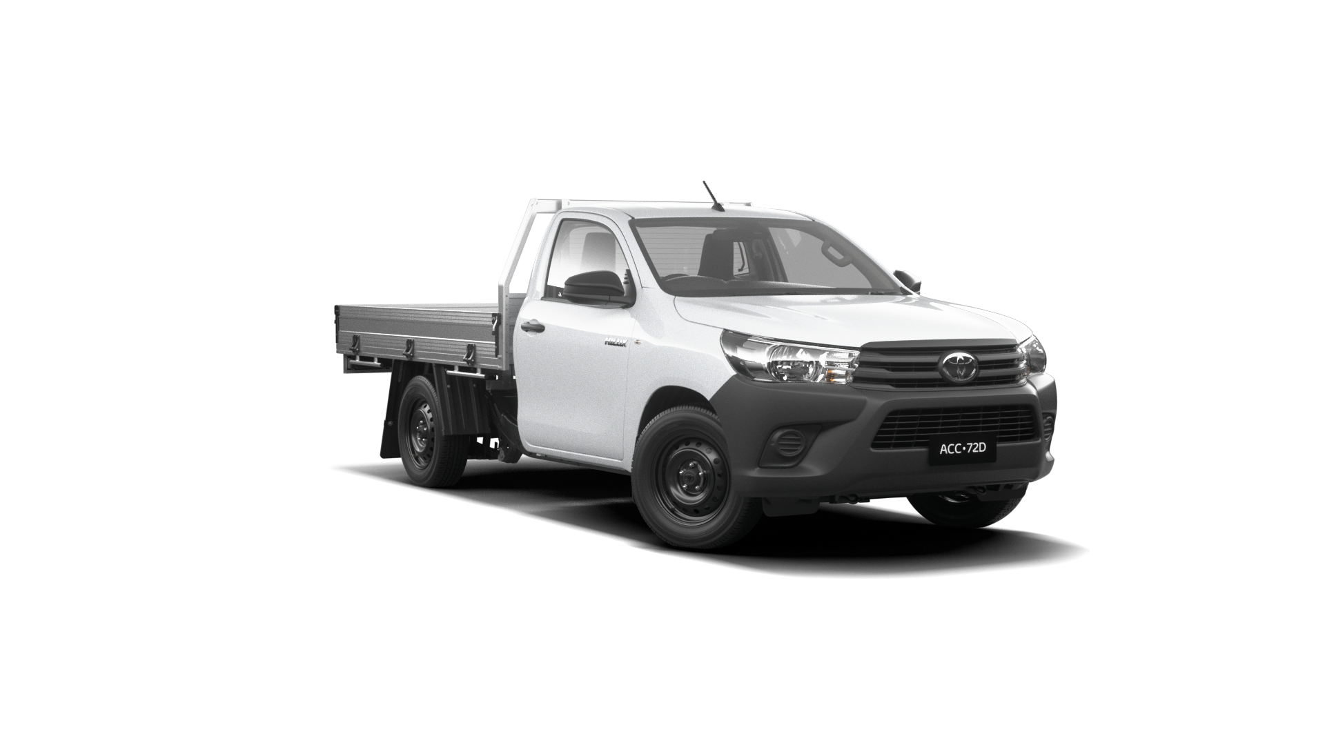 New HiLux Special Offers | Sunshine Coast | Sunshine Toyota