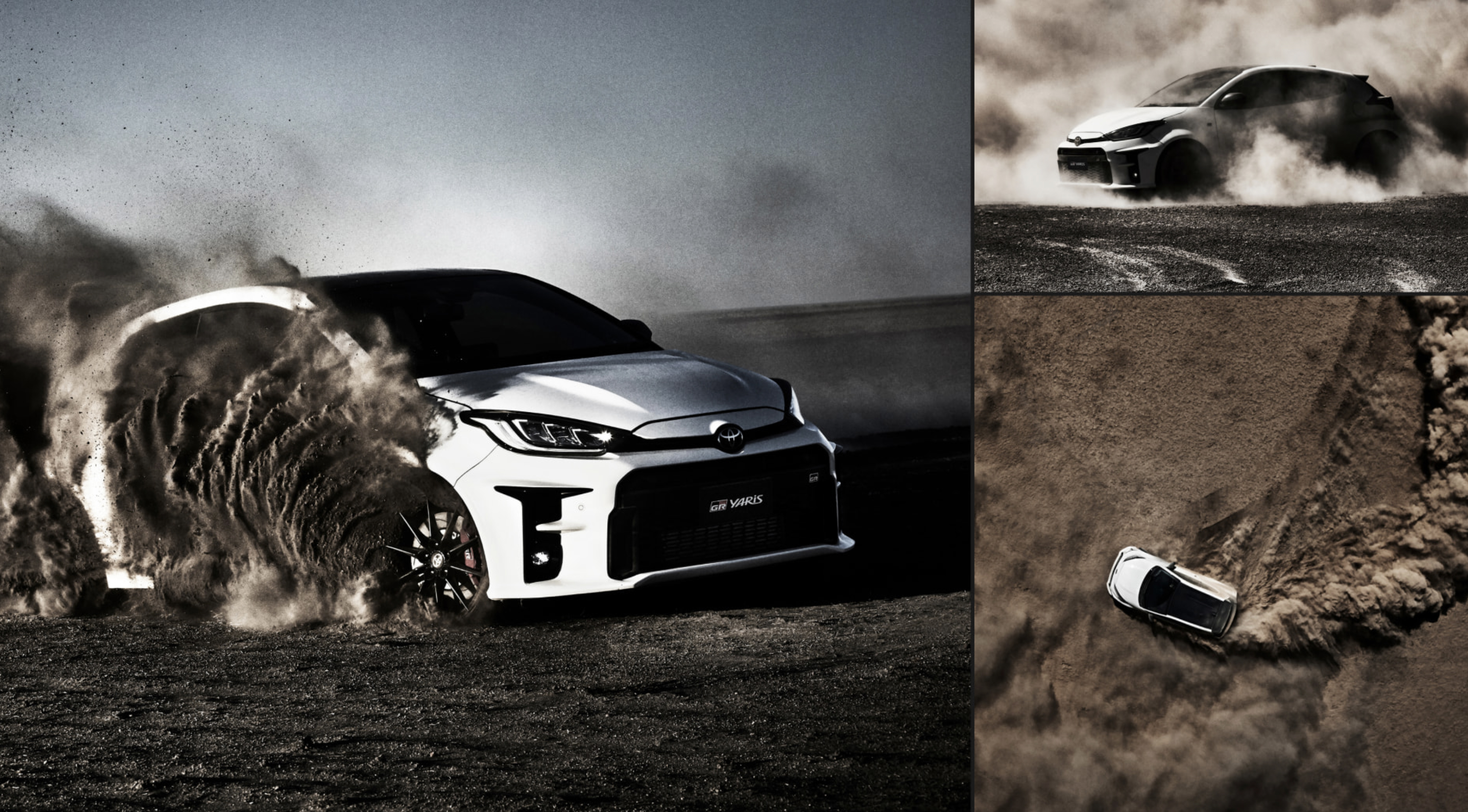 Pre-order the GR Yaris from September 23 at Sunshine Toyota!