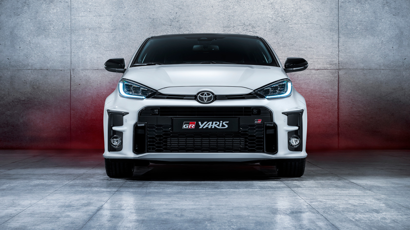 GR Yaris Rallye Edition - pre-order at Sunshine Toyota!