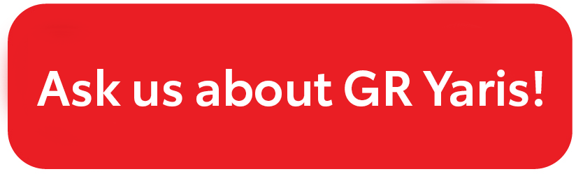 Ask Us about your very own GR Yaris today at Sunshine Toyota!