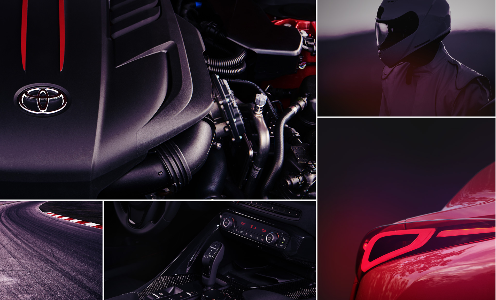 Discover GR Supra at Sunshine Toyota on the Sunshine Coast!