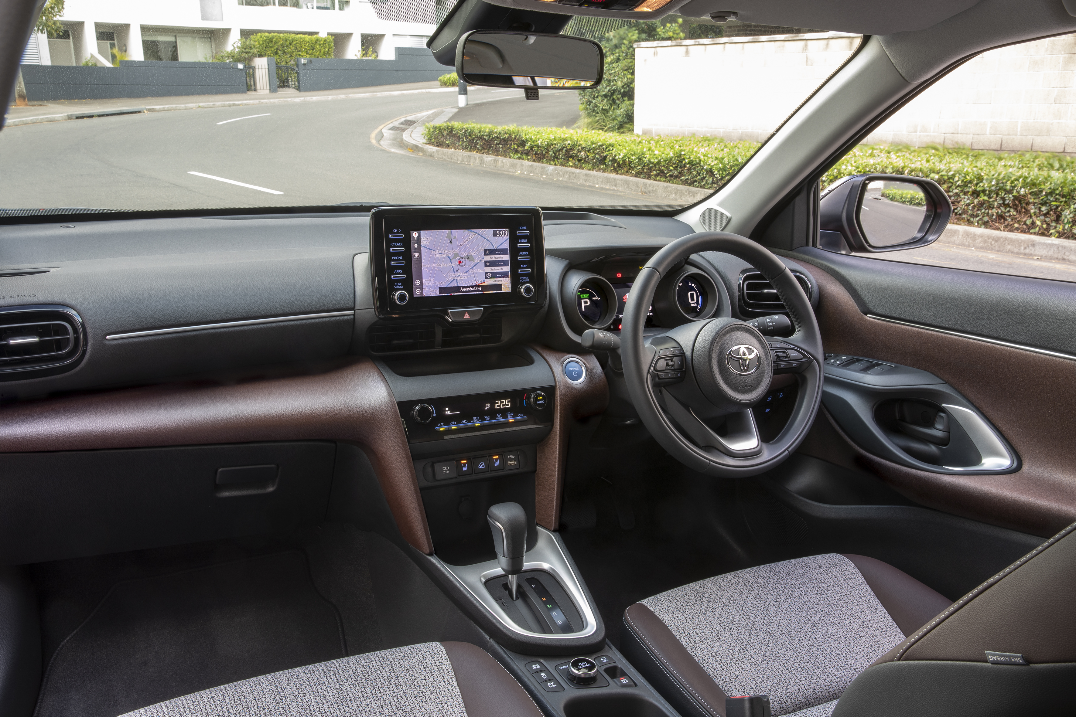 All-New Yaris Cross - learn more by reading out blog at Sunshine Toyota on the Sunshine Coast!