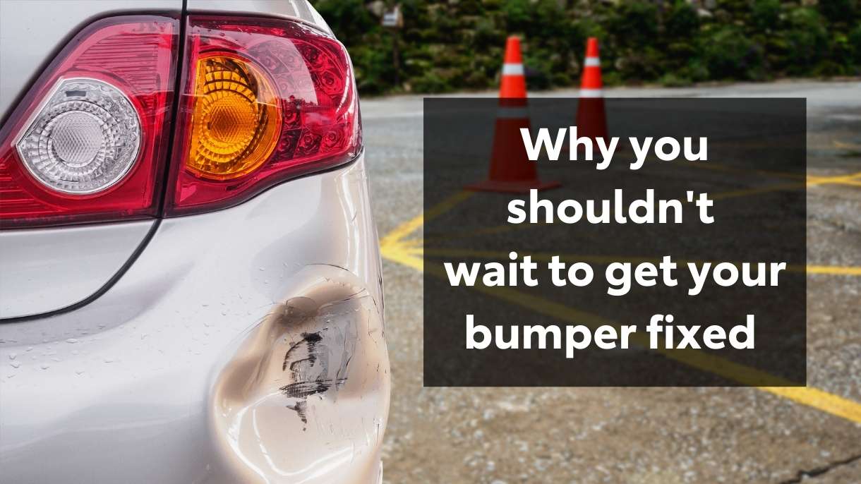 Sunshine coast smash repairer | Sunshine Toyota on the Sunshine Coast!