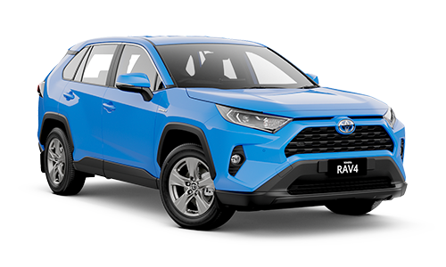 RAV4 Deals at Sunshine Toyota | Sunshine Toyota on the Sunshine Coast