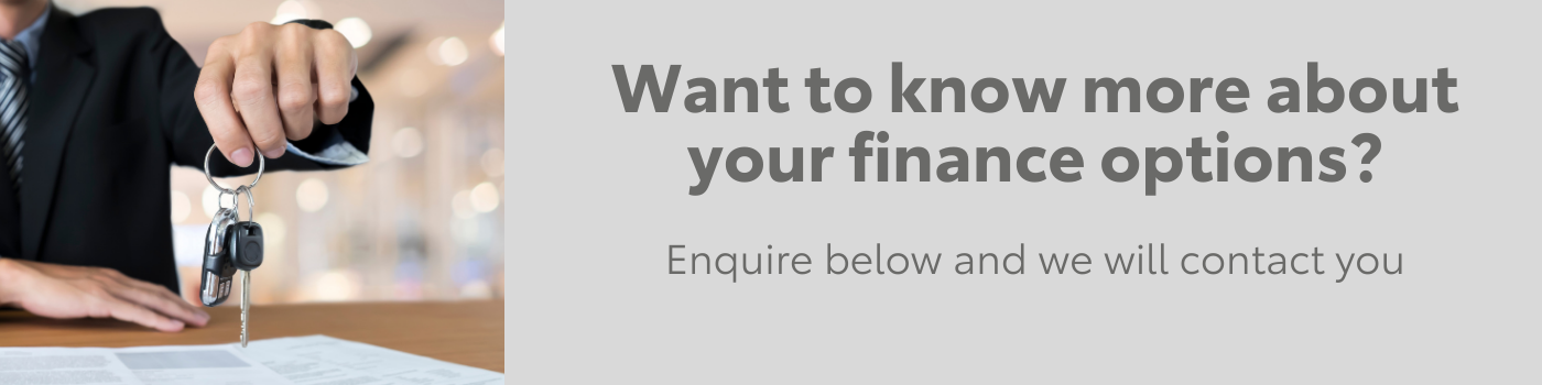 Consider your car finance options at sunshine toyota on the sunshine coast