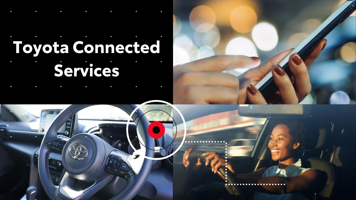 Why Toyota Connected Services Is The 24/7 Support You Need In Your ...