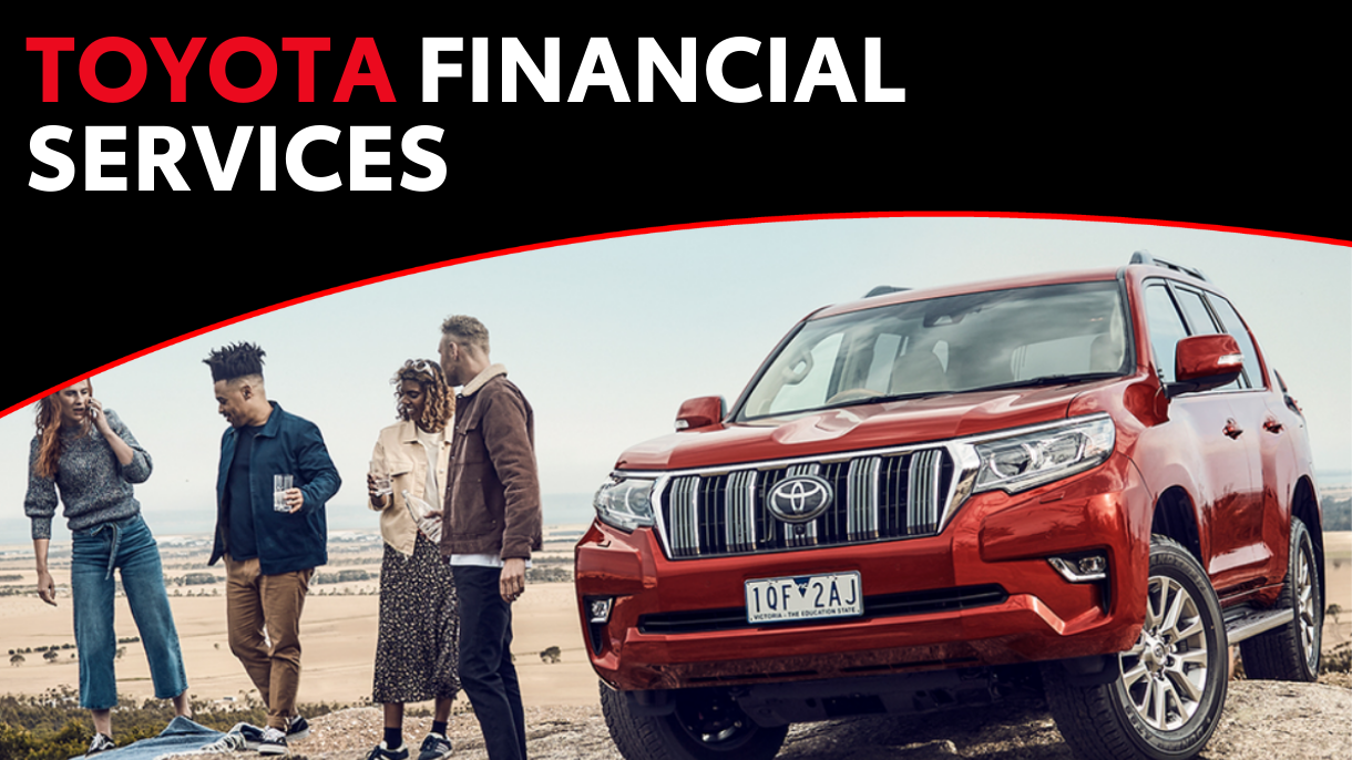 4 Benefits of Using Toyota Financial Services