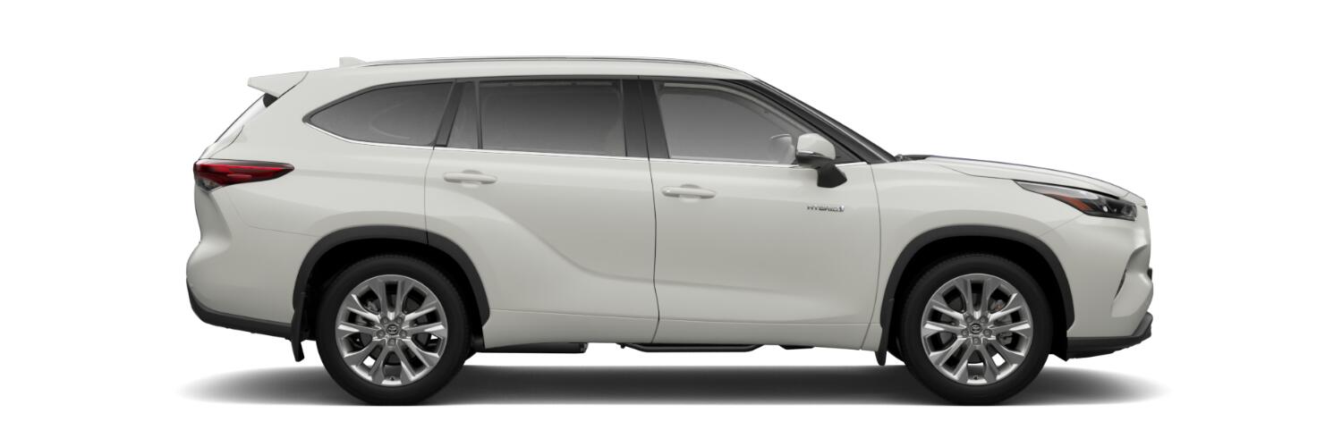 Sunshine Toyota Hybrids | The best of both worlds