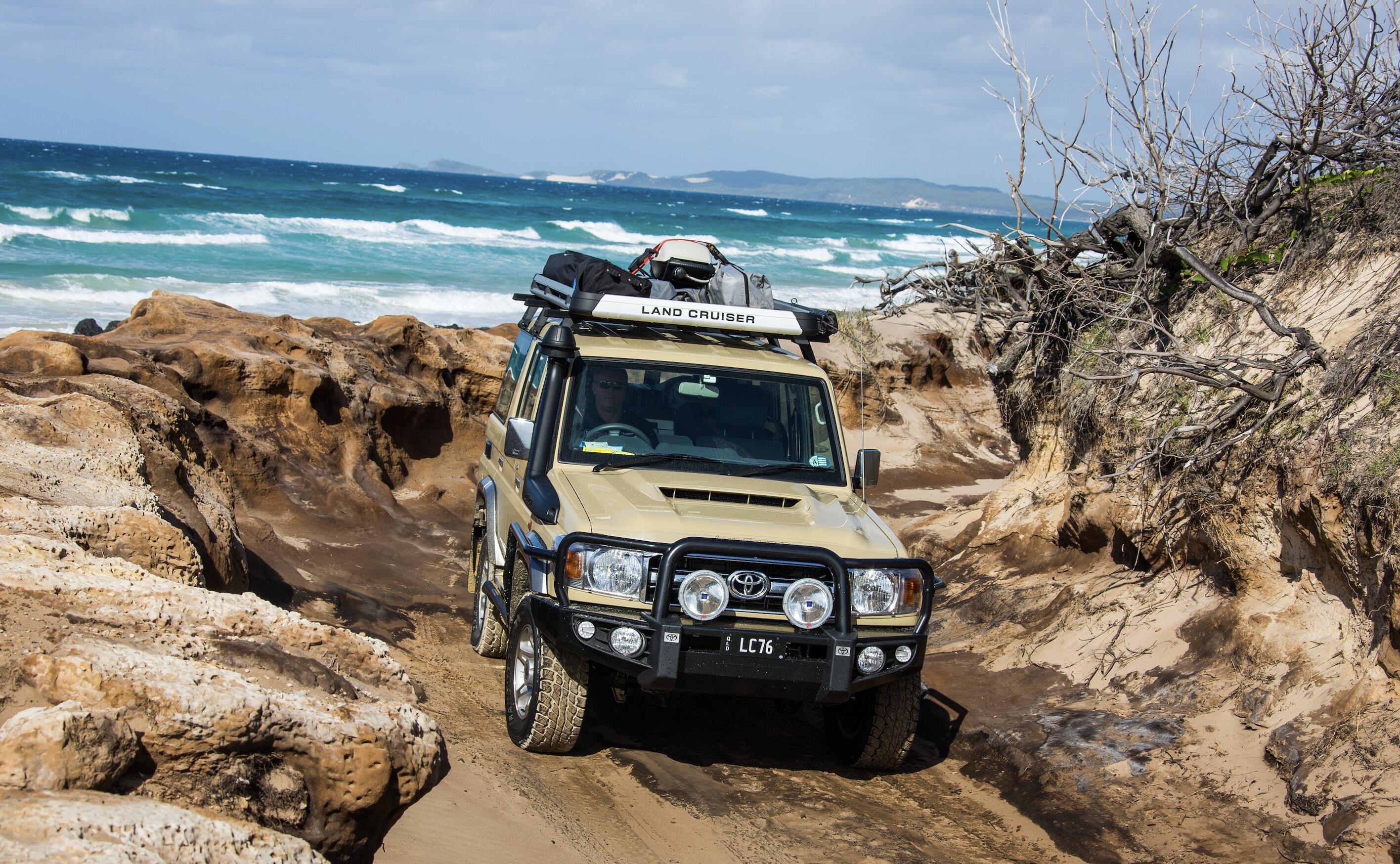 Everything You Need To Know About RustProofing