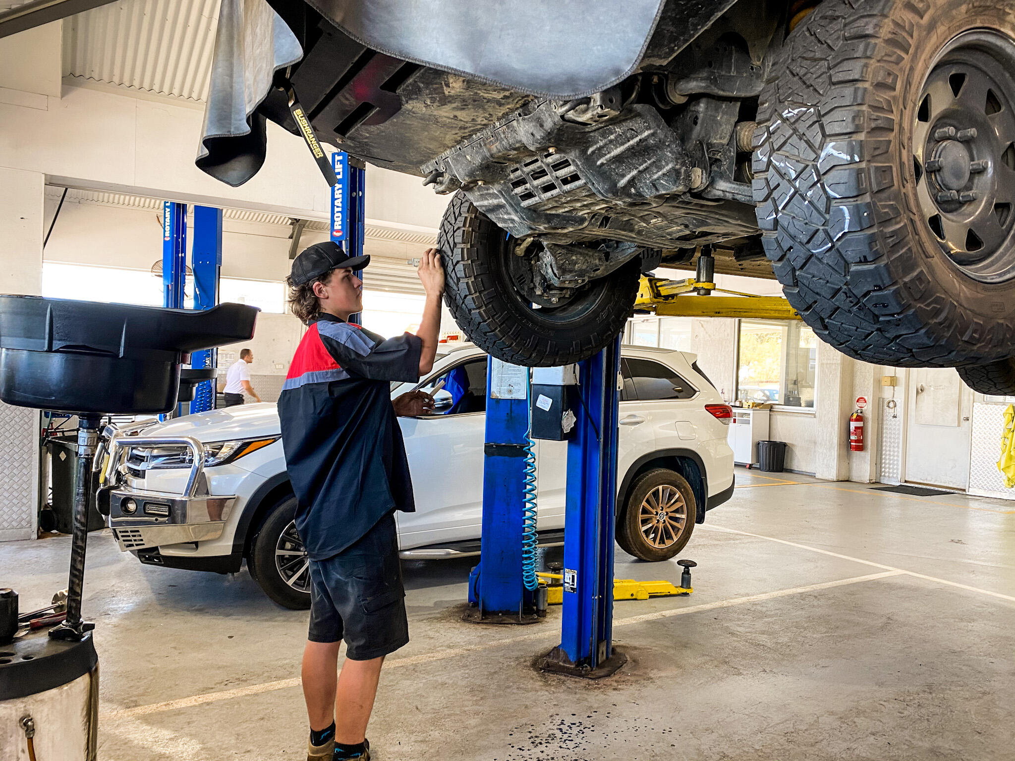 Your Guide To Toyota Genuine Parts And Accessories