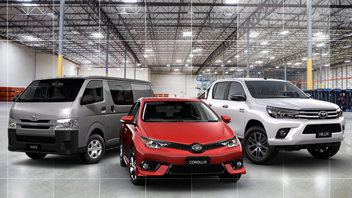 What You Re Entitled To And What You Can Save When Buying A Company Car Sunshine Toyota On The Sunshine Coast