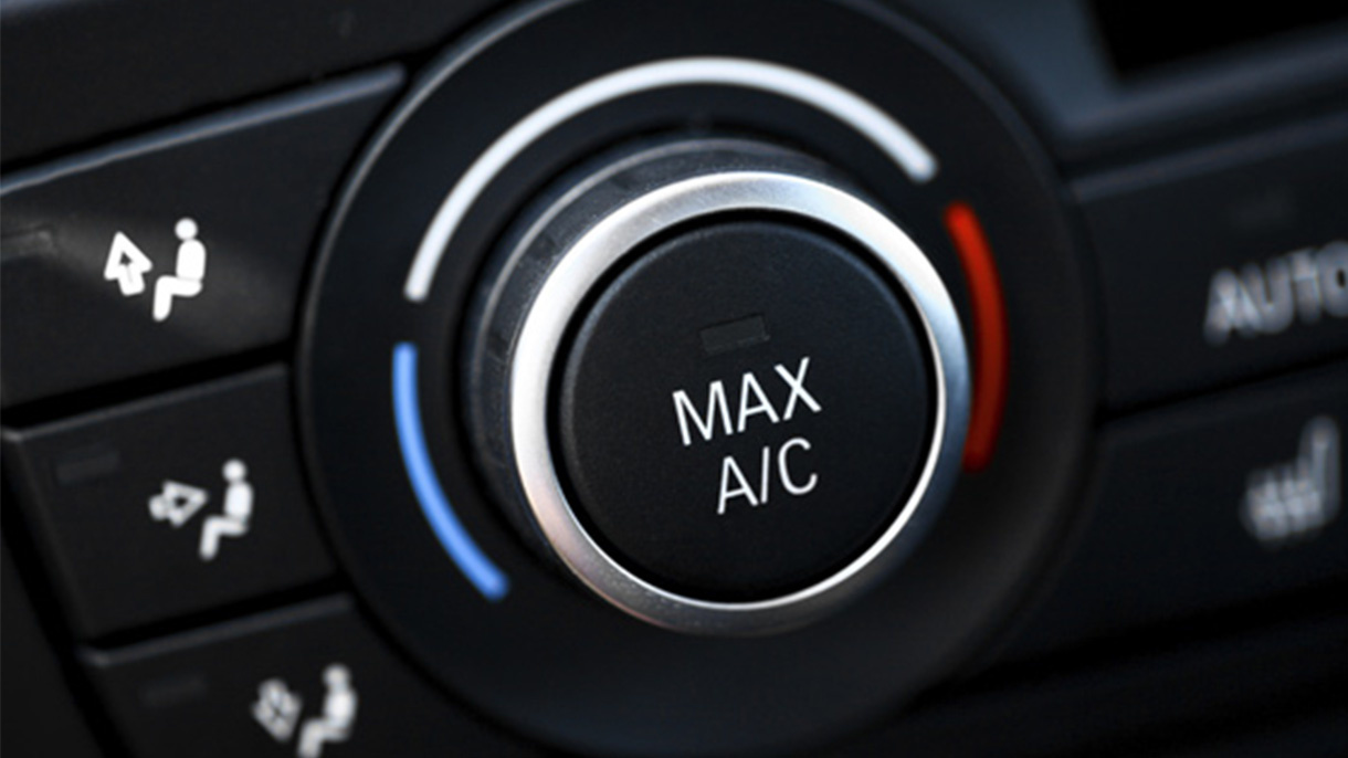 How to Tell if Your Car's Aircon Needs a Service
