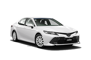 NEW 2019 Camry Ascent Petrol