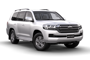 NEW 2019 Landcruiser 200 GXL TD Auto
