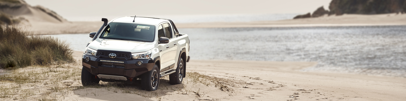 Pre-owned Toyota Access
