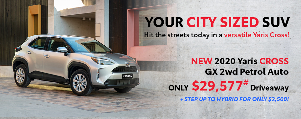 New And Pre Owned Vehicles Sci Fleet Toyota