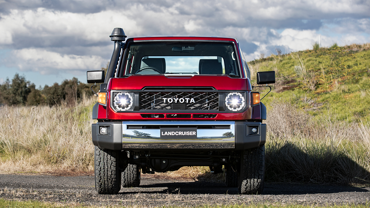 Toyota unveils Yaris Cross Adventure SUV with rugged upgrades