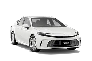 NEW 2025 Camry Ascent Hybrid Auto