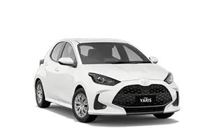 NEW 2025 Yaris Ascent Sport Hatch Hybrid Auto