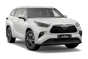 NEW 2025 Kluger GXL Awd Auto