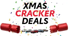Xmas Cracker Deals