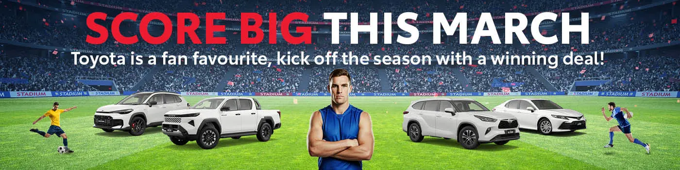 Score Big This March