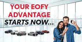 Your EOFY Advantage