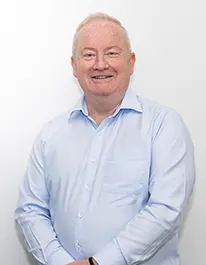 David Stoddart